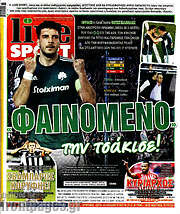 /Live Sport