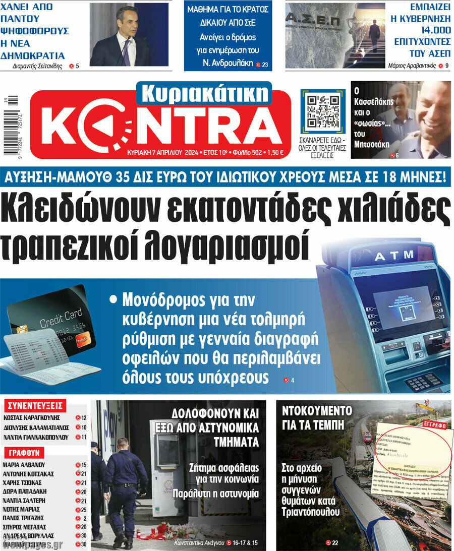 Kontra News