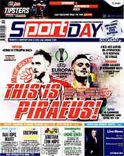 /Sport Day