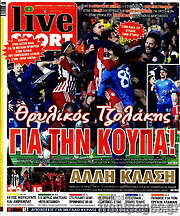/Live Sport