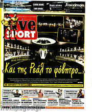 /Live Sport