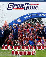 /SporTime