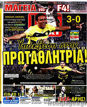 /Live Sport
