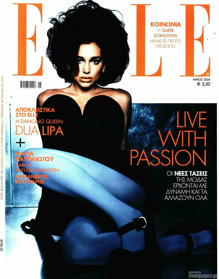 Elle