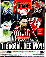 /Live Sport