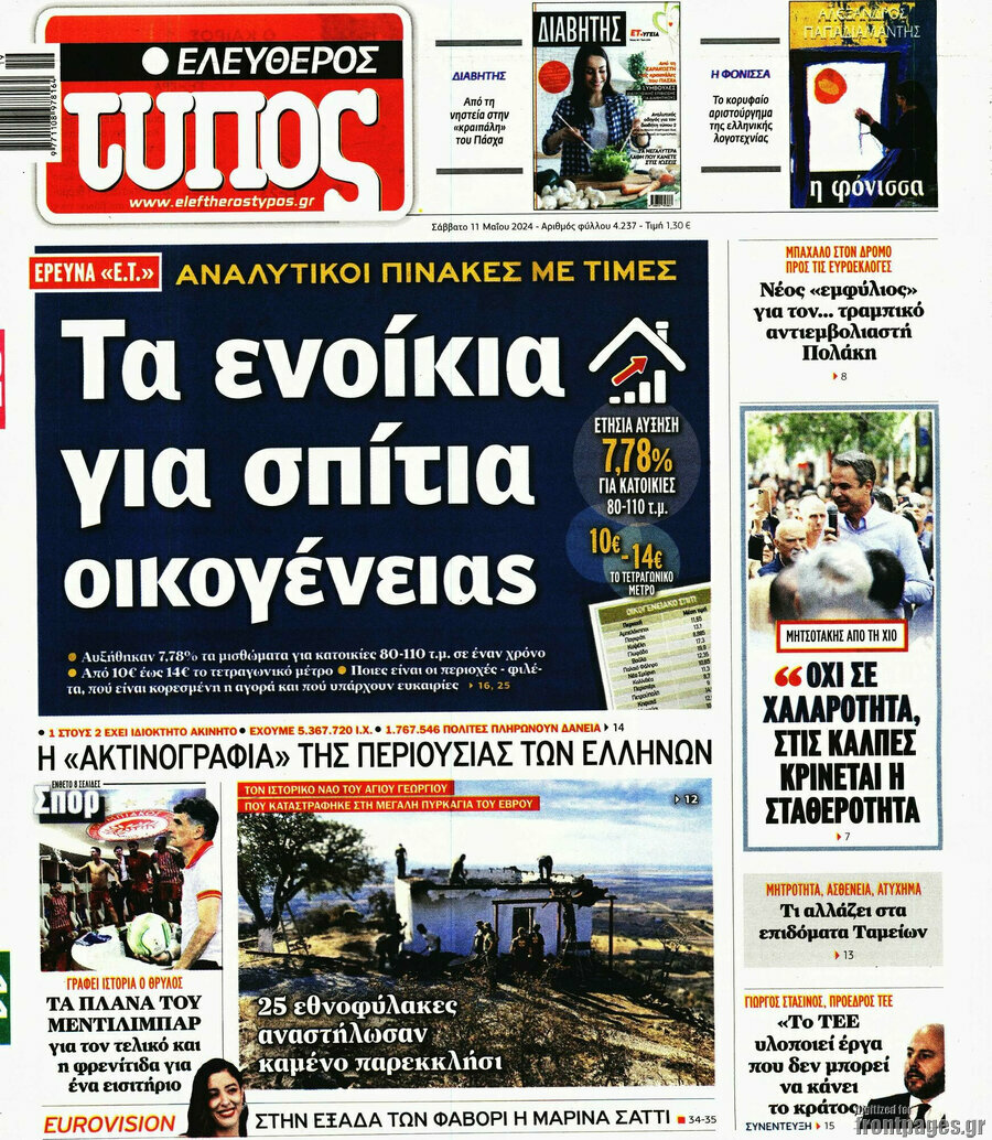 Ελεύθερος Τύπος
