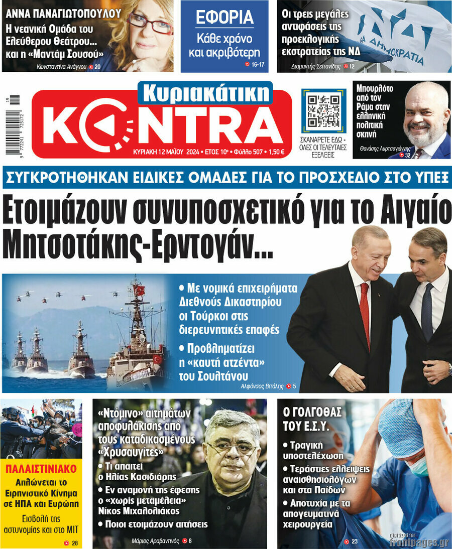 Kontra News