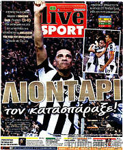 /Live Sport