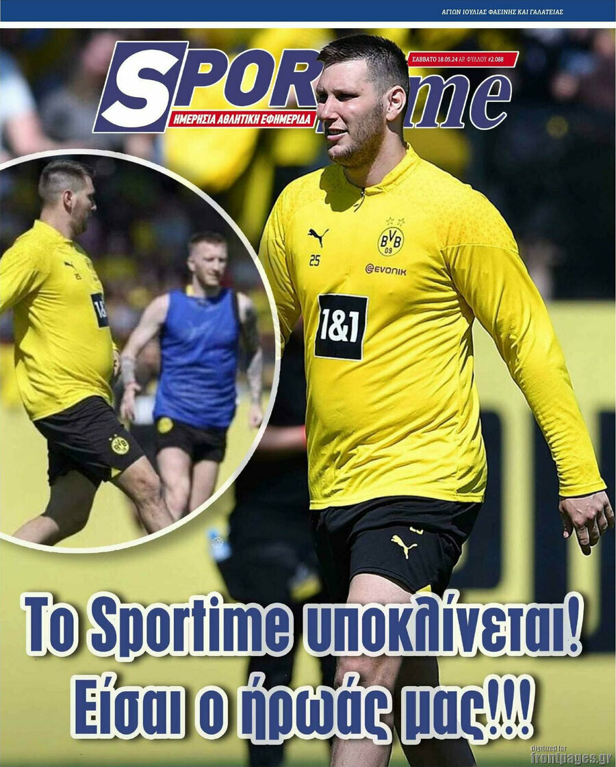 SporTime