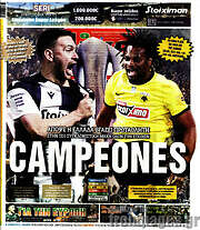 /Live Sport
