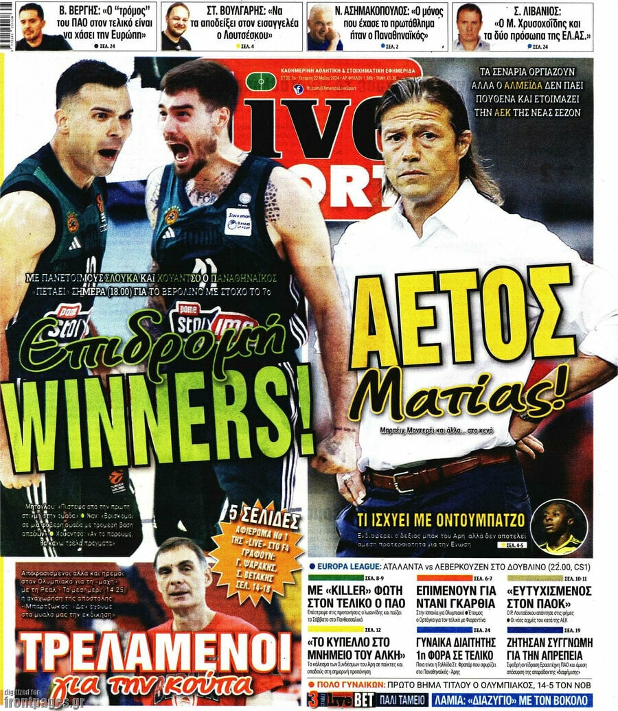 Live Sport