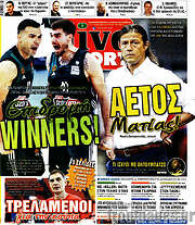 /Live Sport