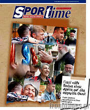 /SporTime