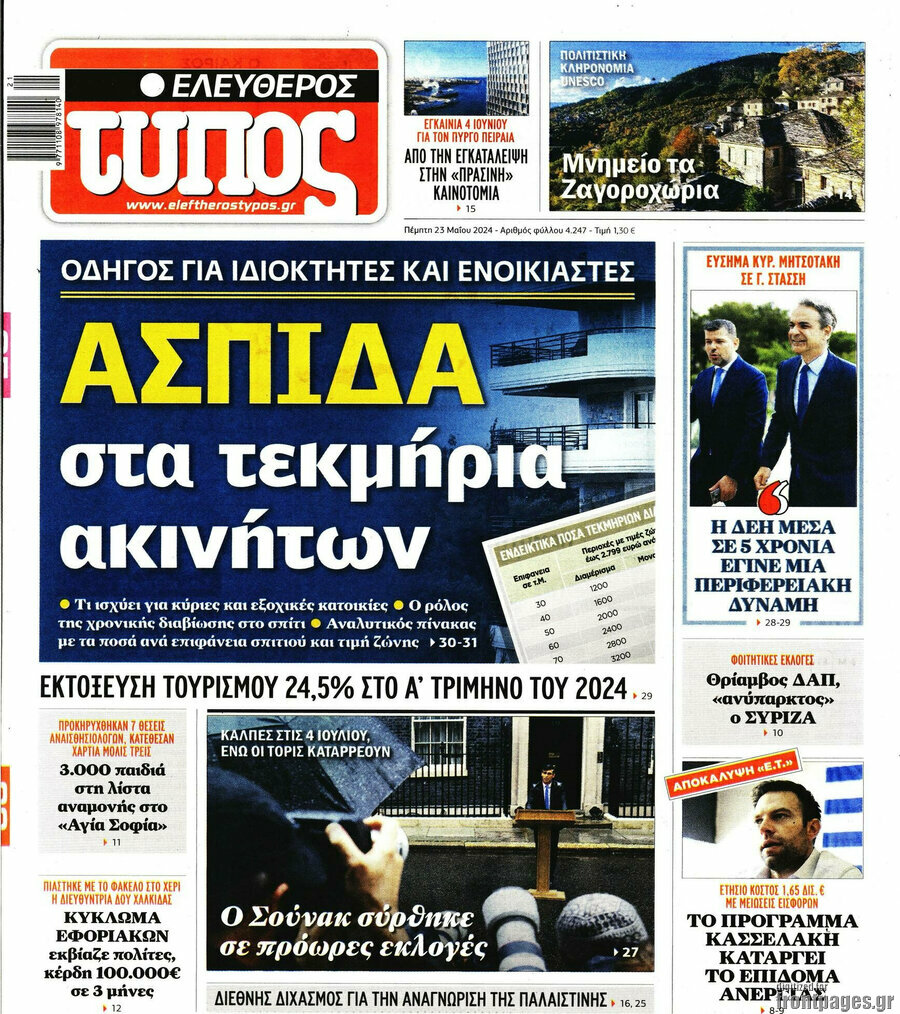 Ελεύθερος Τύπος