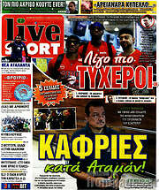 /Live Sport