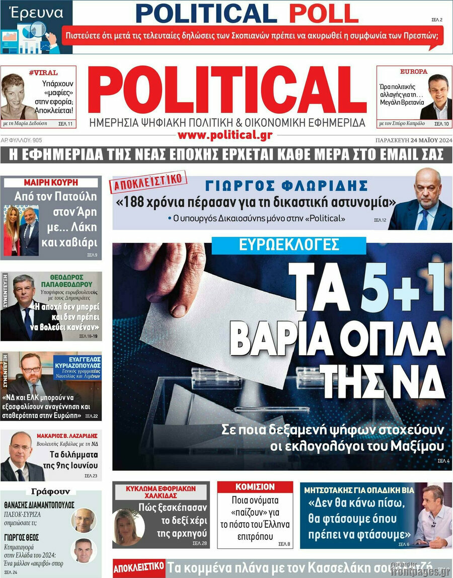 Political