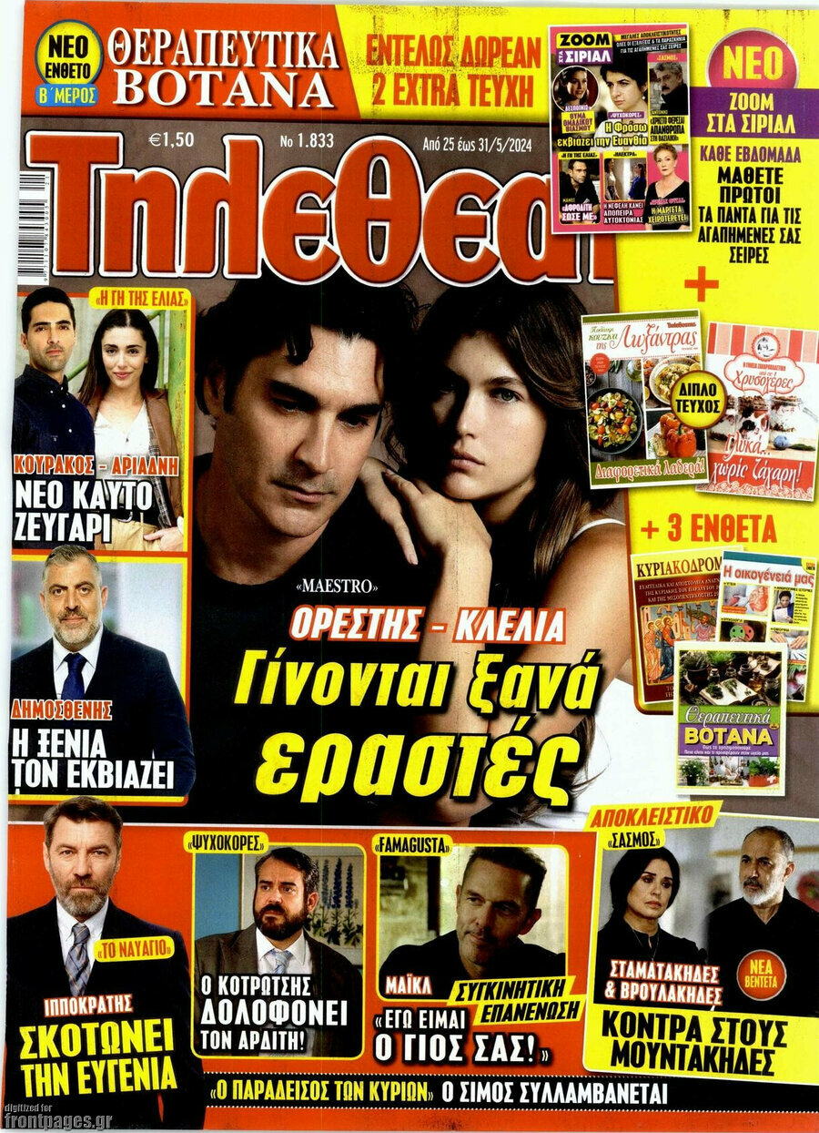 Τηλεθεατής TV