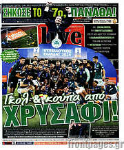 /Live Sport
