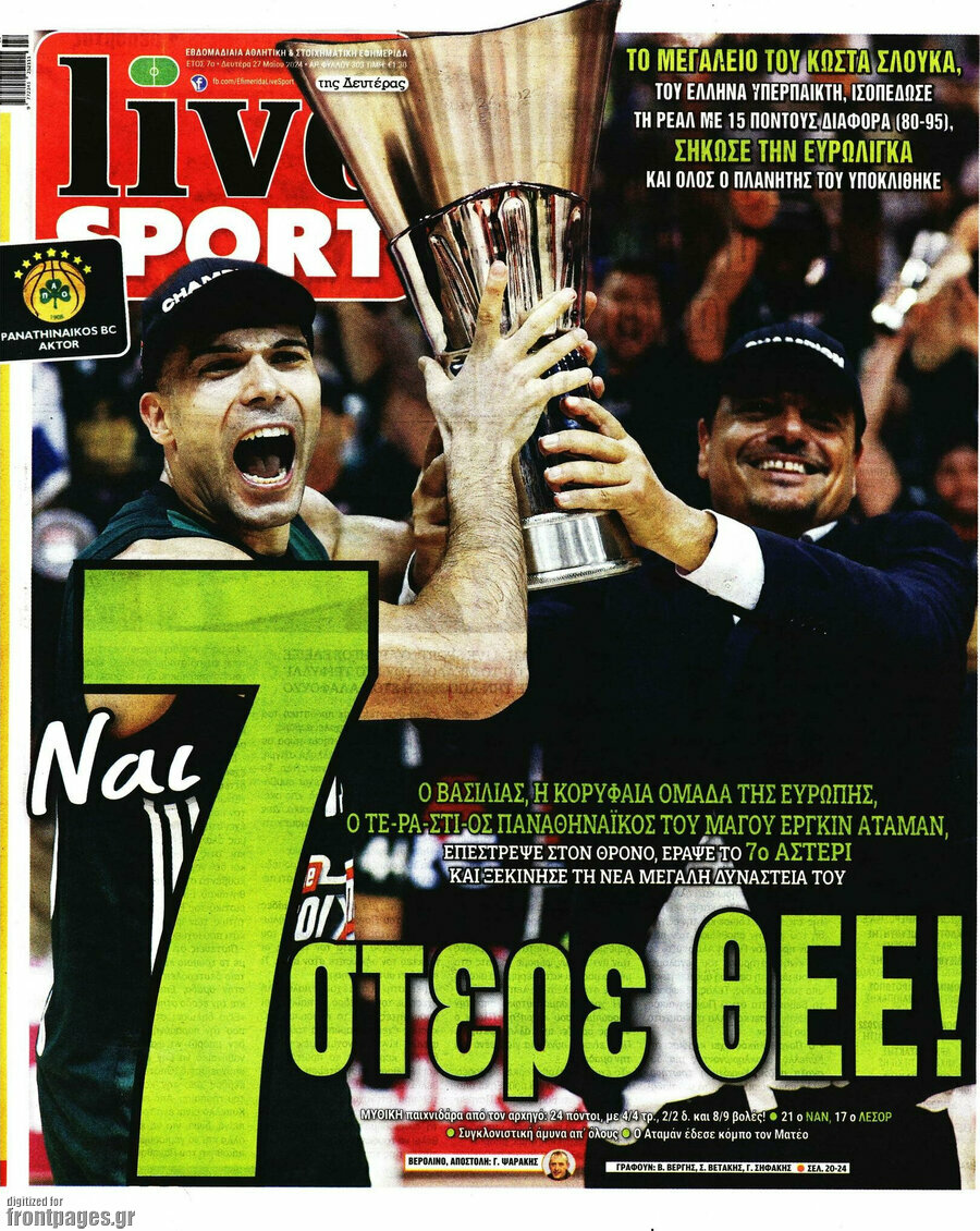 Live Sport