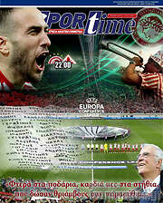 /SporTime
