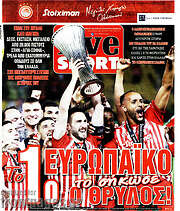 /Live Sport