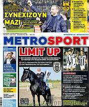 /MetroSport