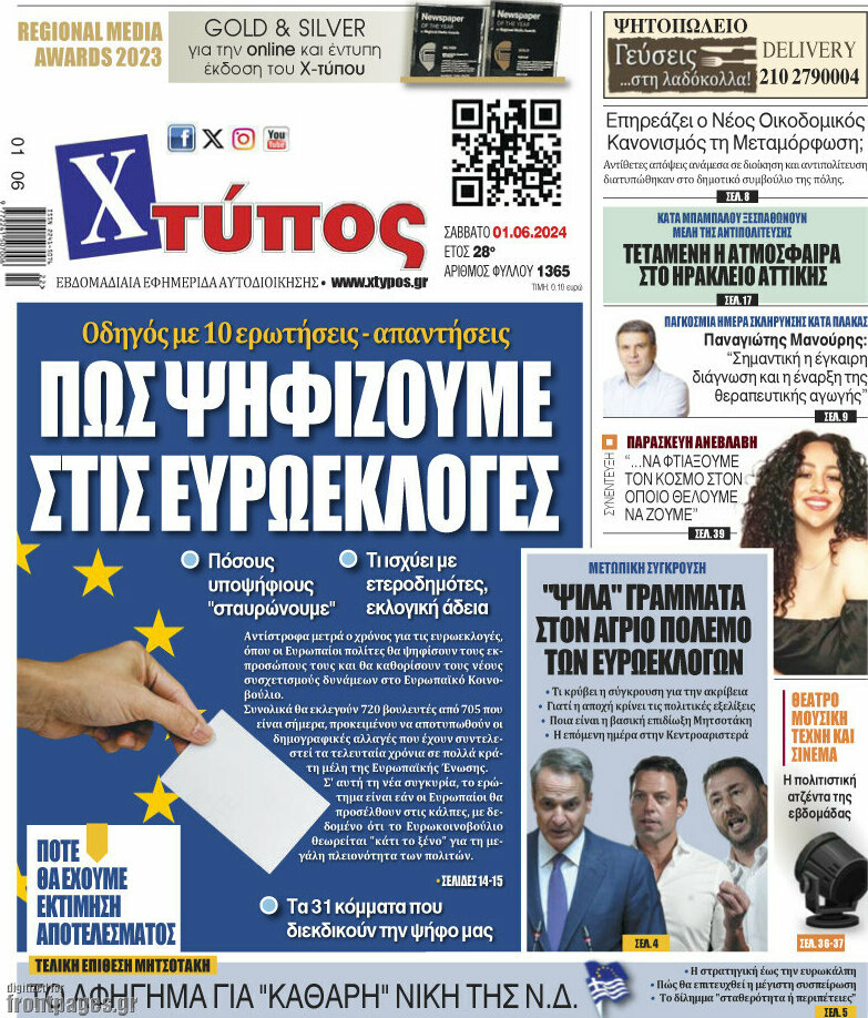 Χτύπος