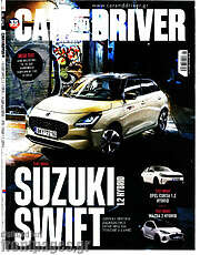/Car And Driver