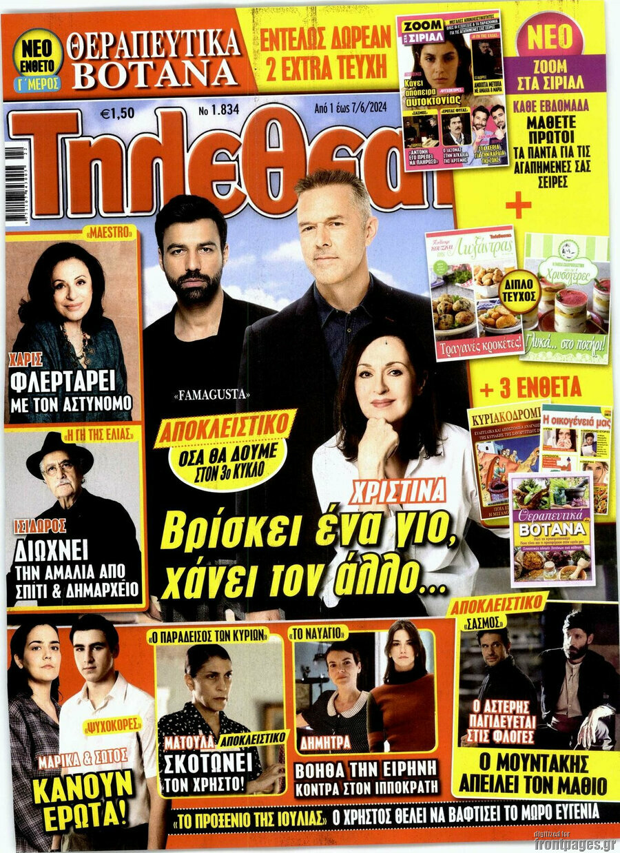 Τηλεθεατής TV