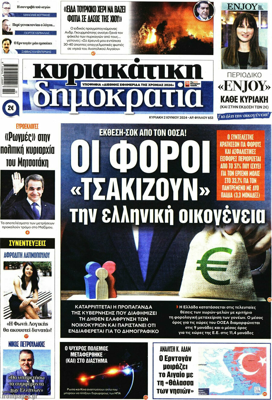 Δημοκρατία