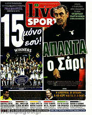 /Live Sport