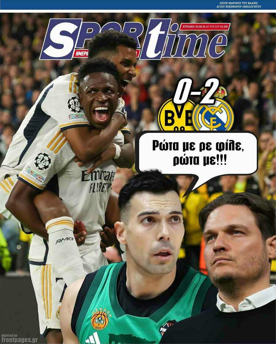 SporTime