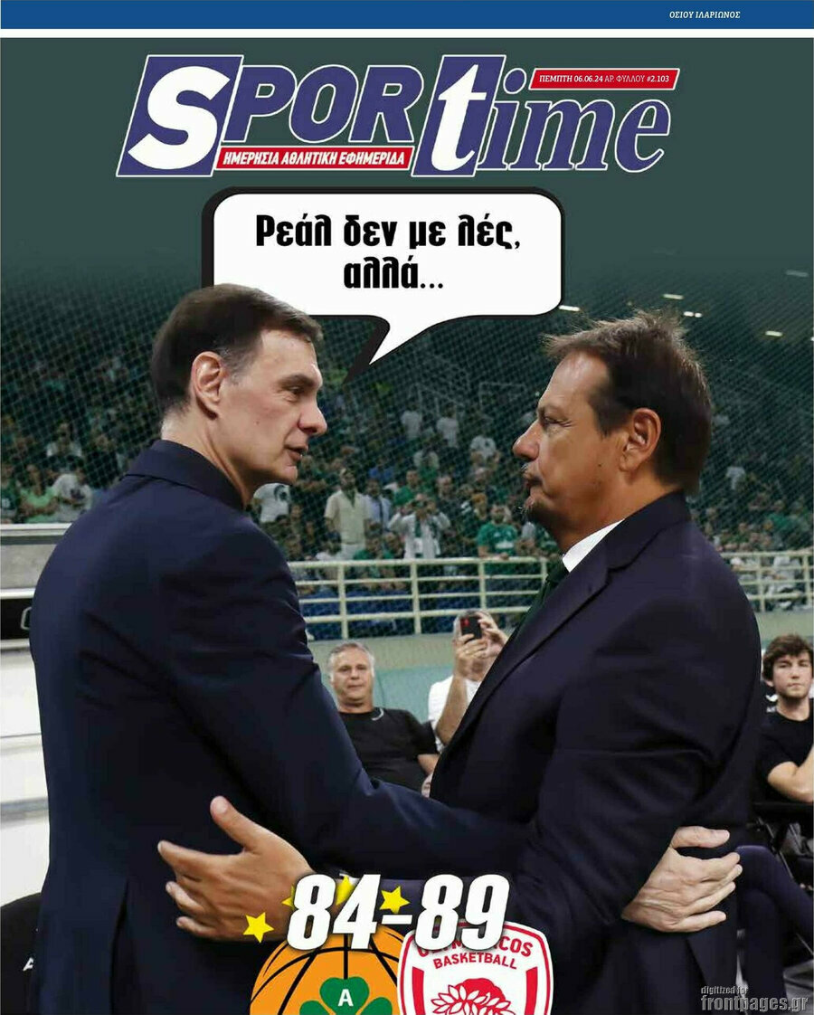 SporTime