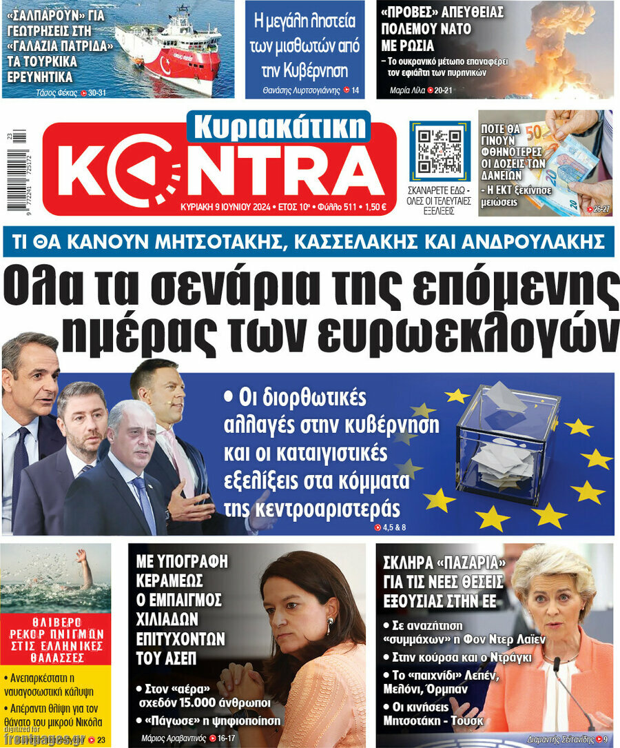 Kontra News