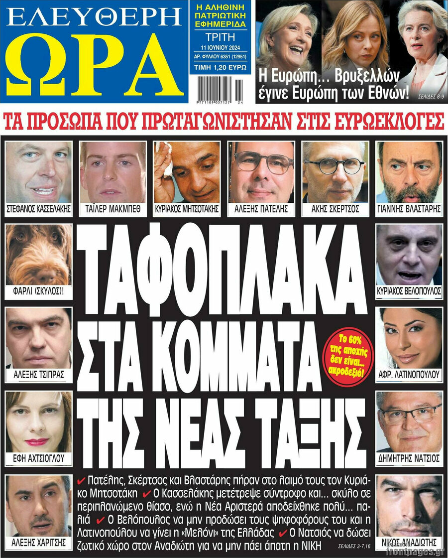 Ελεύθερη ώρα