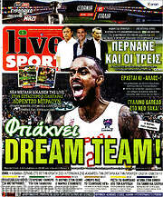 /Live Sport