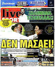 /Live Sport