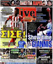 /Live Sport
