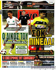 /Live Sport