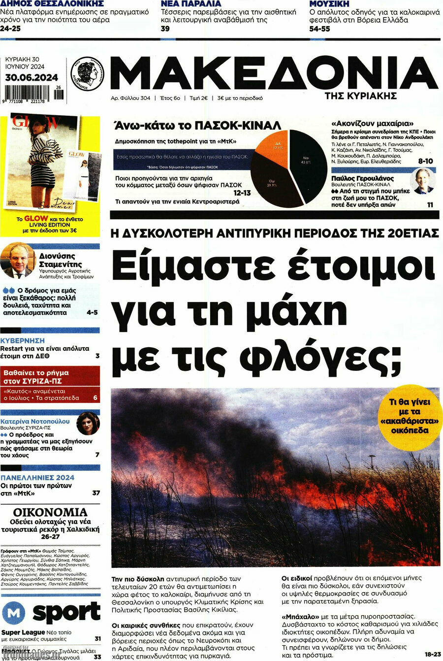 Μακεδονία