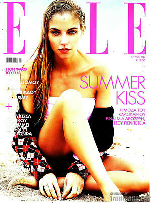 Περιοδικό Elle