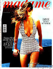 /Madame Figaro
