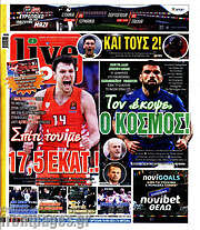 /Live Sport