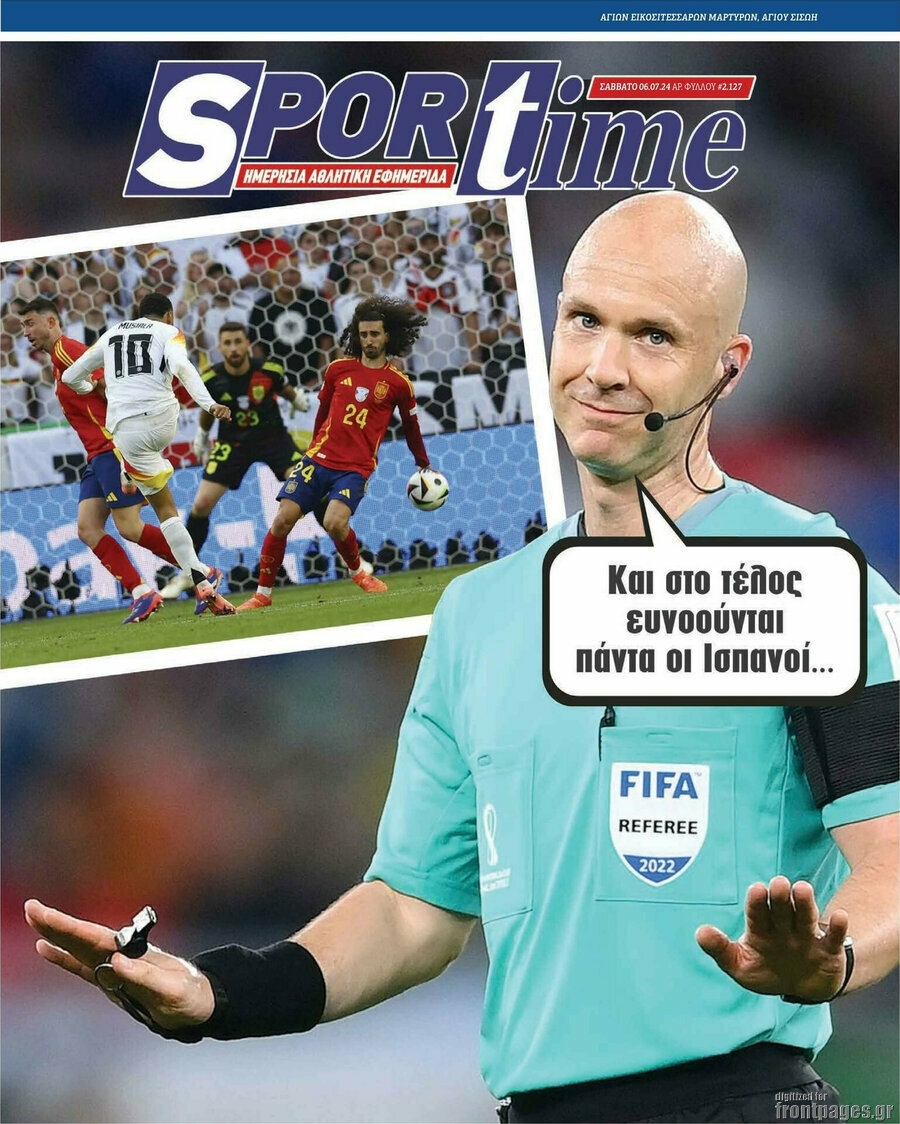 SporTime
