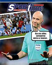 /SporTime