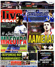 /Live Sport