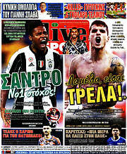 /Live Sport