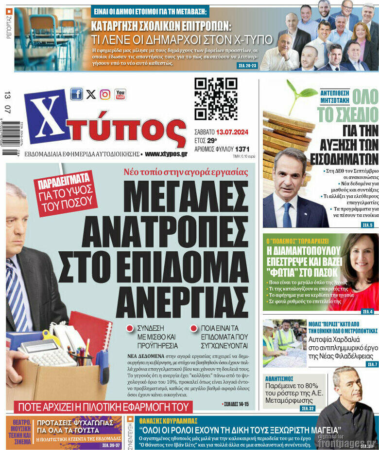 Χτύπος
