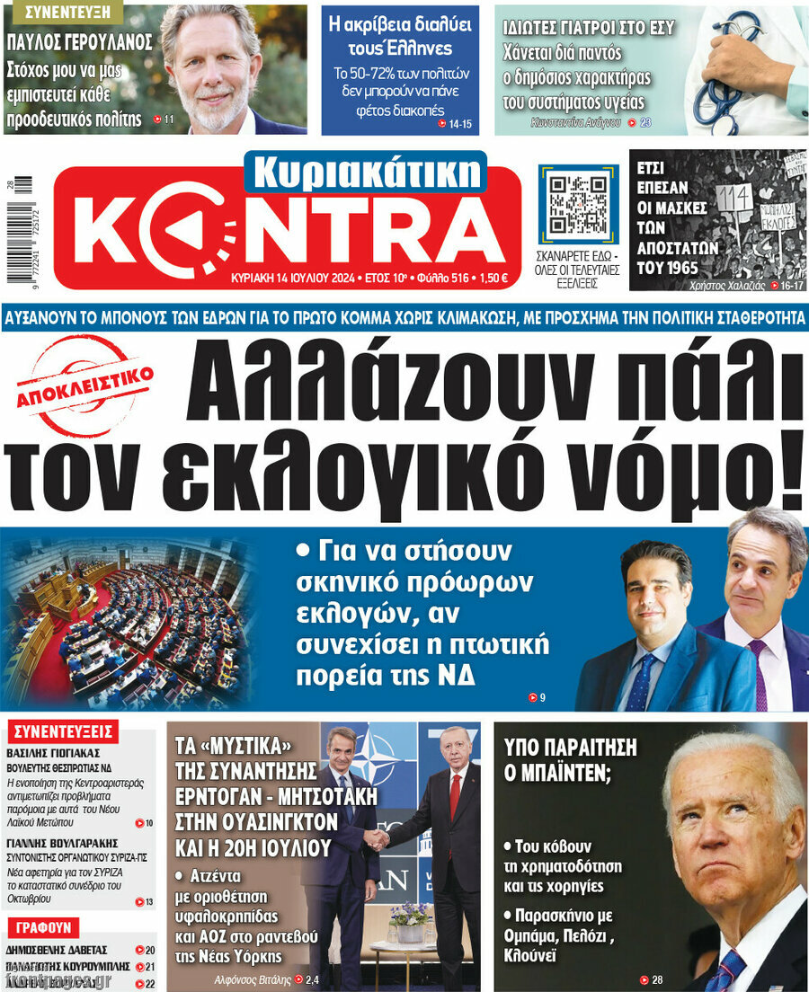 Kontra News