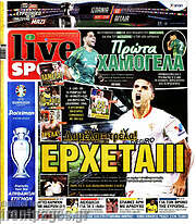 /Live Sport